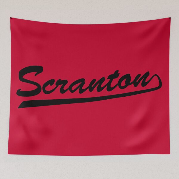 Item preview, Scranton Branch - Dunder Mifflin Company Picnic designed and sold by sjwat.