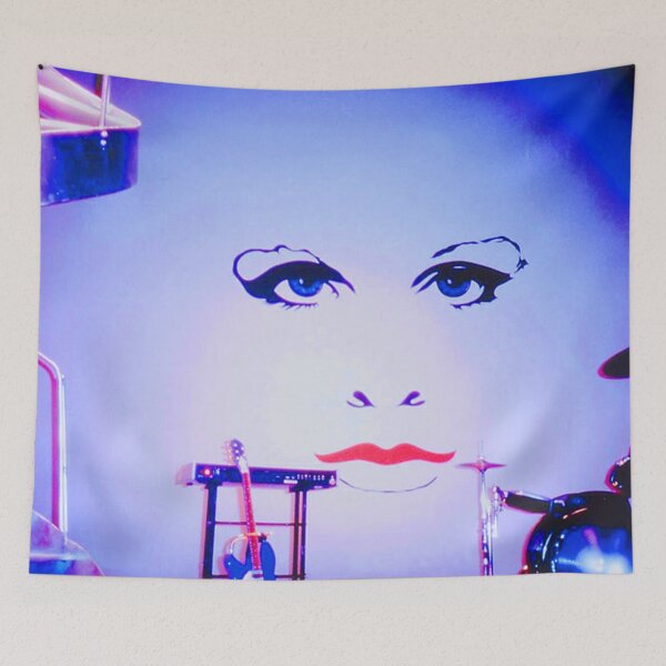 Item preview, WDC Backdrop designed and sold by PurplePoobah.