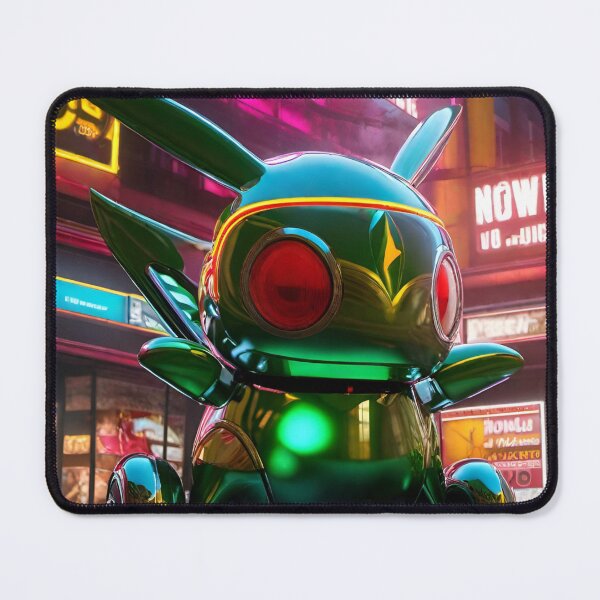 Item preview, Neon world designed and sold by MatrixTattoo.