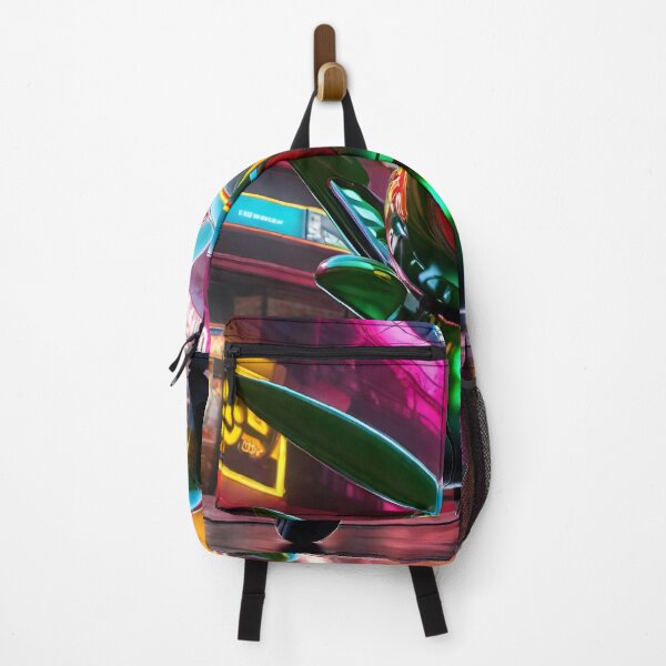 Item preview, Neon world designed and sold by MatrixTattoo.