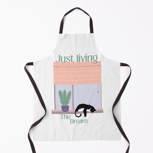 Item preview, Just living the Dream  designed and sold by Soccer4ja9.