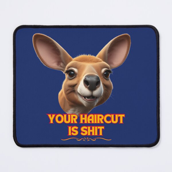 Item preview, Insult People’s Hair designed and sold by pUNKnown.