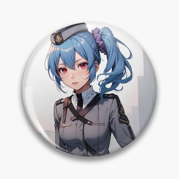 Artikelvorschau, Claire Rieveldt RMP - Trails Of Cold Steel-Fanart entworfen und verkauft von iloveanimechibi.