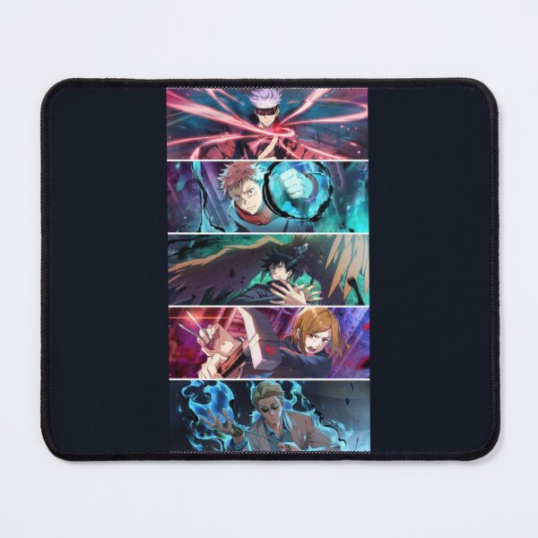 Item preview, Anime Merch designed and sold by HOME-AIR.