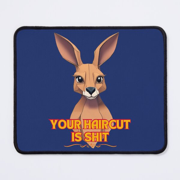 Item preview, Insult People’s Hair designed and sold by pUNKnown.