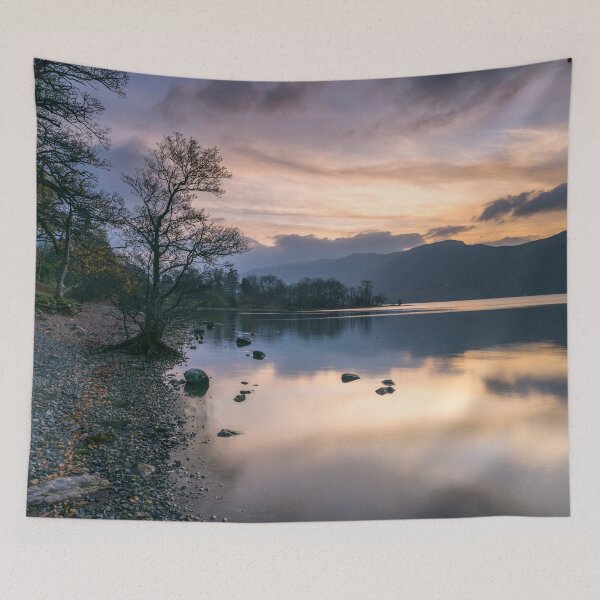 Item preview, Twilight Tranquility designed and sold by assaf.