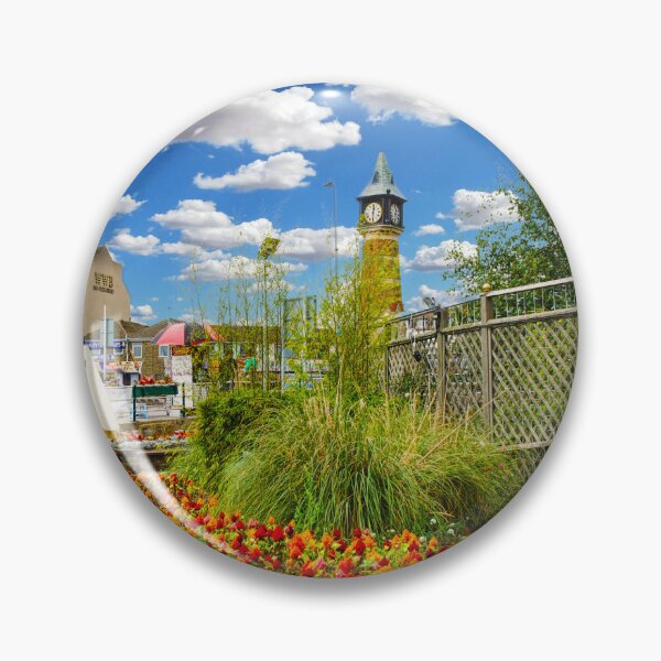 Item preview, Sunny Skegness designed and sold by Alisonchambers2.