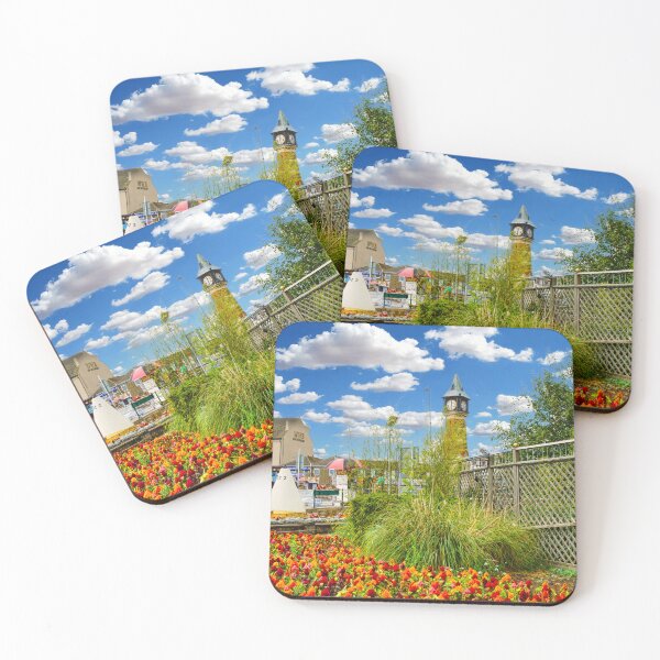 Item preview, Sunny Skegness designed and sold by Alisonchambers2.
