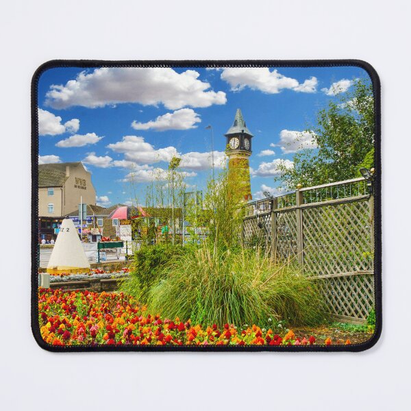 Item preview, Sunny Skegness designed and sold by Alisonchambers2.