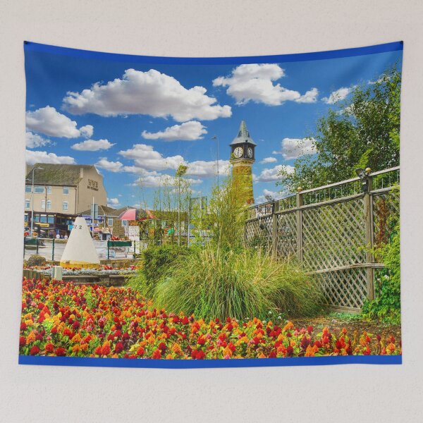 Item preview, Sunny Skegness designed and sold by Alisonchambers2.
