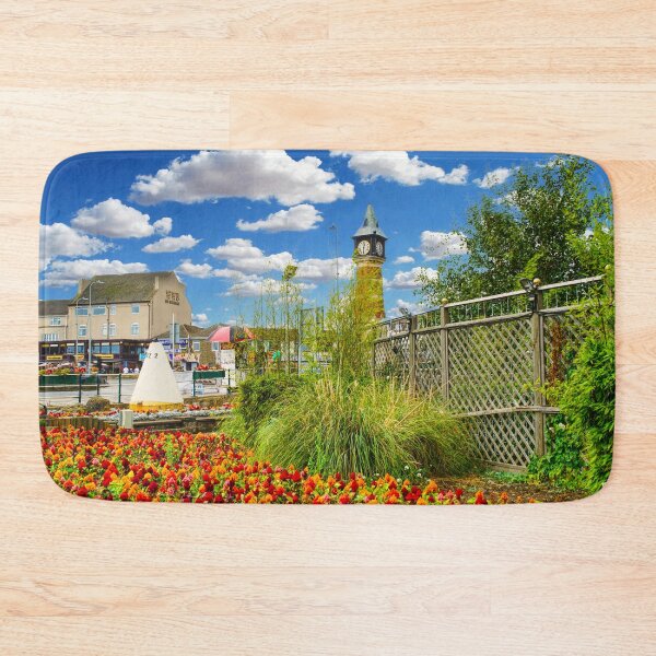 Item preview, Sunny Skegness designed and sold by Alisonchambers2.