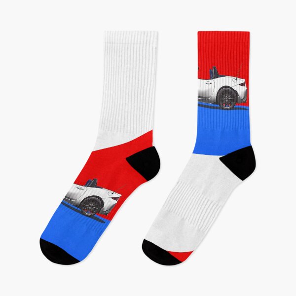 Item preview, MX5 miata design designed and sold by NiceGoodBetter.