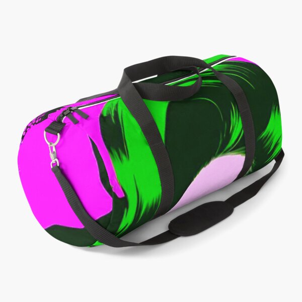 Item preview, Radiant Elegance: Colorful Beauty Woman designed and sold by GrizzlyCollective.