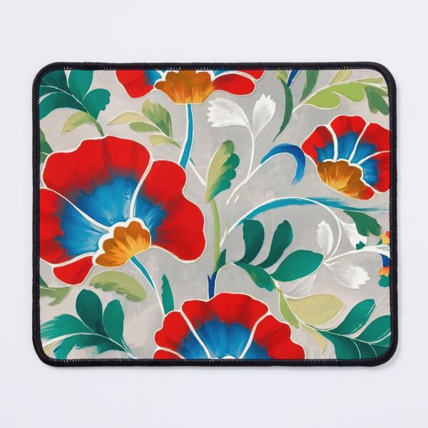 Item preview, Norwegian Telemark Rosemaling,traditional folk art elements. designed and sold by Madebysomeny.