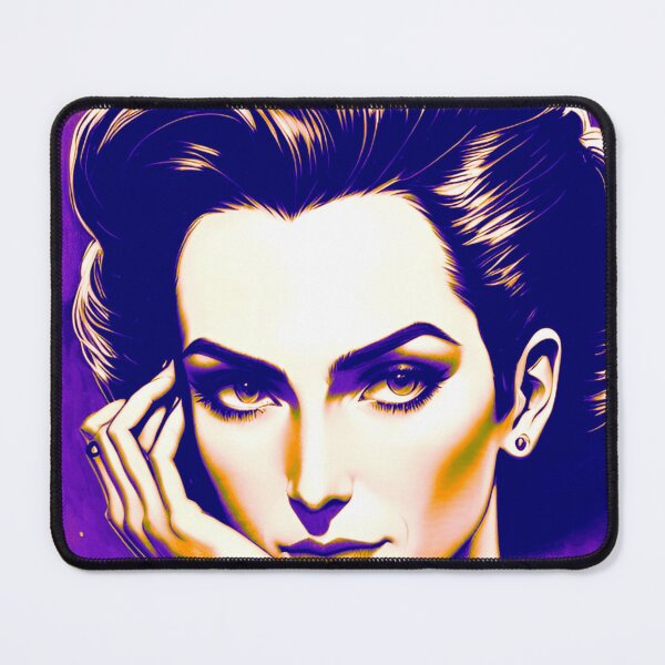Item preview, Regal Grace: Absolute Beauty of an Aristocratic Woman designed and sold by GrizzlyCollective.
