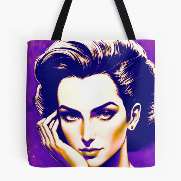 Item preview, Regal Grace: Absolute Beauty of an Aristocratic Woman designed and sold by GrizzlyCollective.