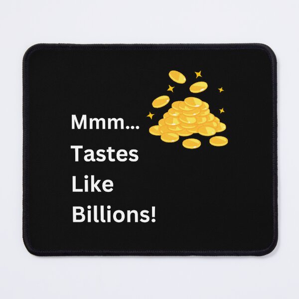 Item preview, Billions designed and sold by Echo Aesthetics.