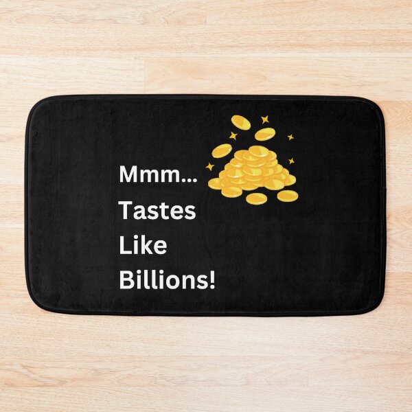 Item preview, Billions designed and sold by Echo Aesthetics.