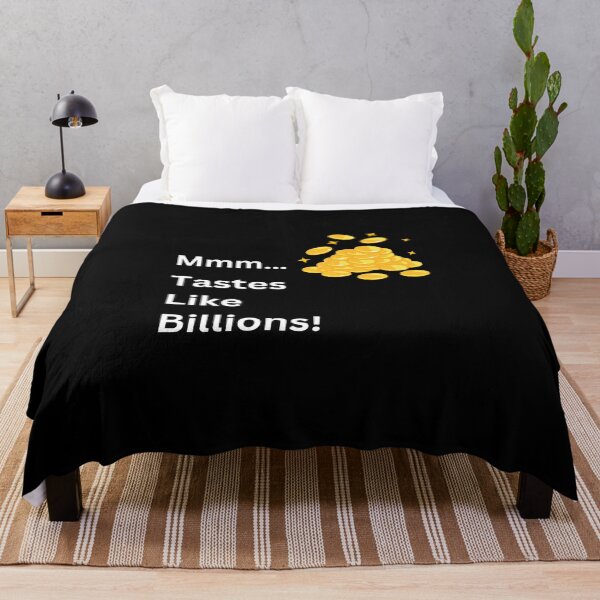Item preview, Billions designed and sold by Echo Aesthetics.
