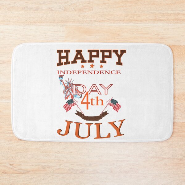 Item preview, HAPPY  INDEPENDENCE DAY designed and sold by Terrence Webster.