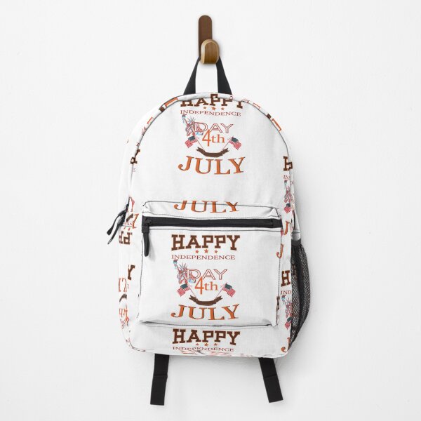 Item preview, HAPPY INDEPENDENCE DAY designed and sold by Terrence Webster.