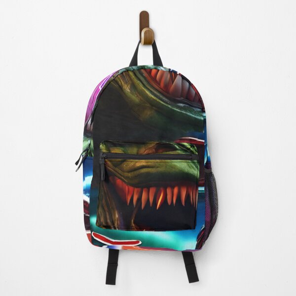 Item preview, Monster Movie designed and sold by MatrixTattoo.