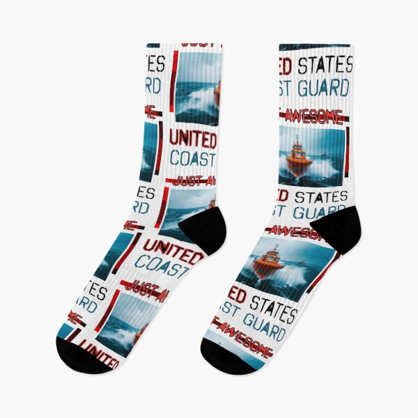Item preview, Just awesome United States Coast Guard designed and sold by TheBruce77.