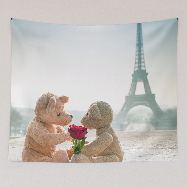 Item preview, Bears in Love designed and sold by assaf.