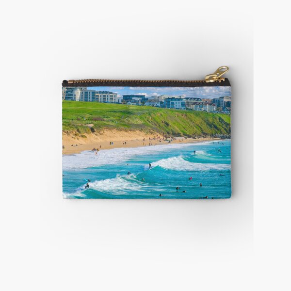 Item preview, Fistral Beach designed and sold by Alisonchambers2.