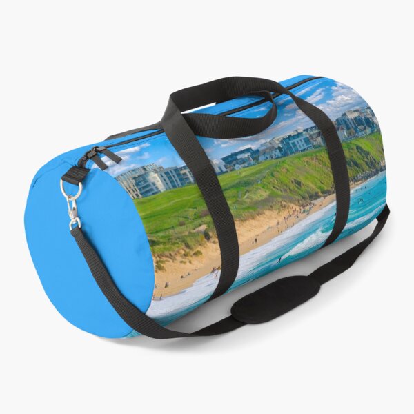 Item preview, Fistral Beach designed and sold by Alisonchambers2.