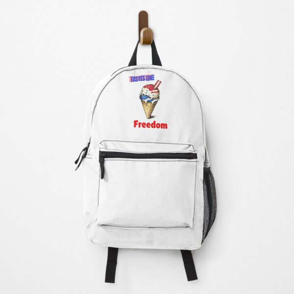 Item preview, Tastes like freedom designed and sold by Echo Aesthetics.