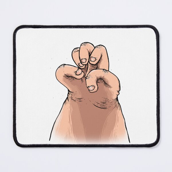 Item preview, Airguitar designed and sold by Toupee3000.
