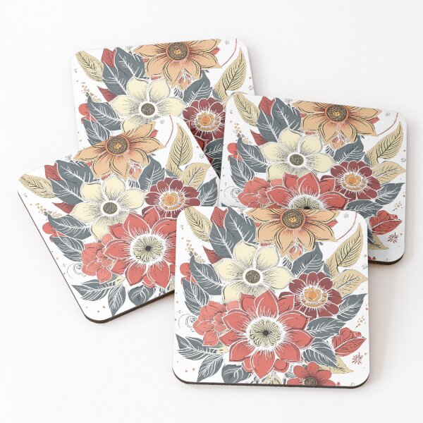 Item preview, Where white flowers live v.II designed and sold by AnadelaRosa.