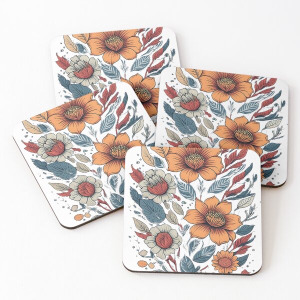 Item preview, Where white flowers live v.III designed and sold by AnadelaRosa.