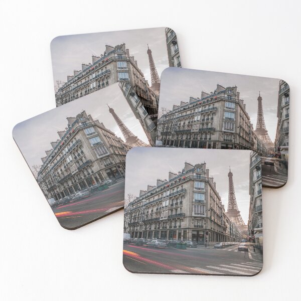 Item preview, Busy Paris designed and sold by assaf.