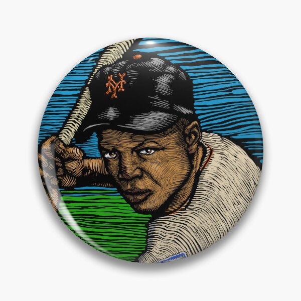 Item preview, The Greatest: WILLIE MAYS designed and sold by ZenPop.