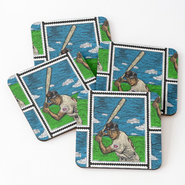 Item preview, The Greatest: WILLIE MAYS designed and sold by ZenPop.