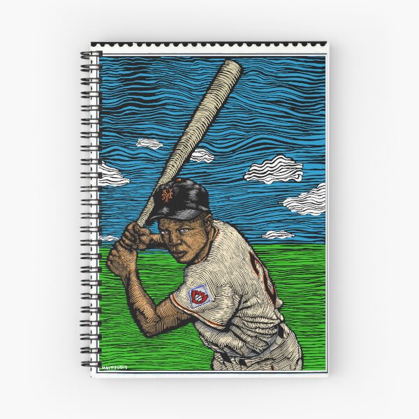 Item preview, The Greatest: WILLIE MAYS designed and sold by ZenPop.