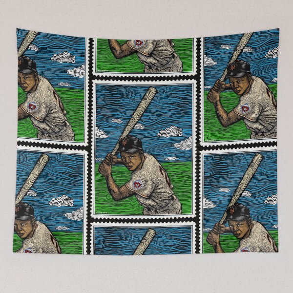 Item preview, The Greatest: WILLIE MAYS designed and sold by ZenPop.