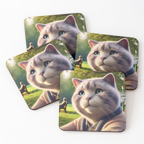 Item preview, Face difficulties bravely designed and sold by Catsmoment.