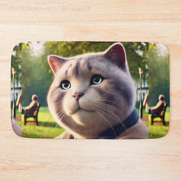 Item preview, Face difficulties bravely designed and sold by Catsmoment.