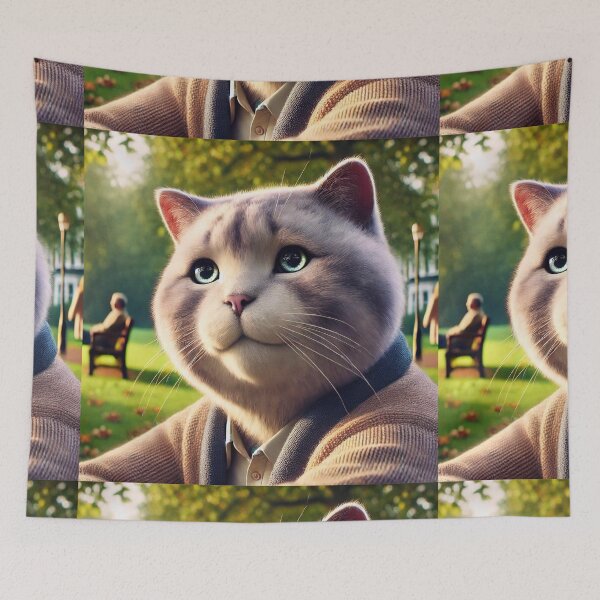 Item preview, Face difficulties bravely designed and sold by Catsmoment.