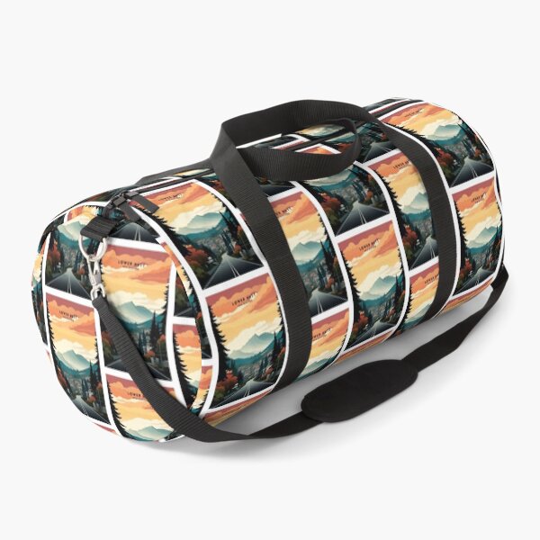 Item preview, Lower Hutt New Zealand Scenic Riverside designed and sold by NeuralVibe.