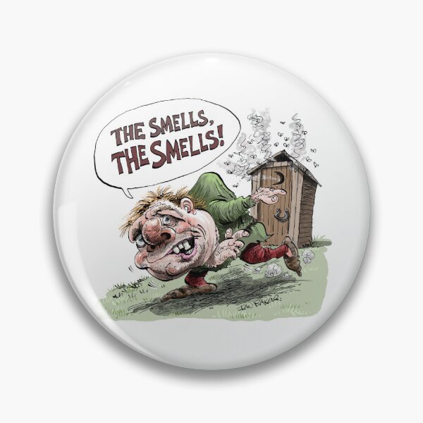 Item preview, Quasimodo designed and sold by IanBakerToons.