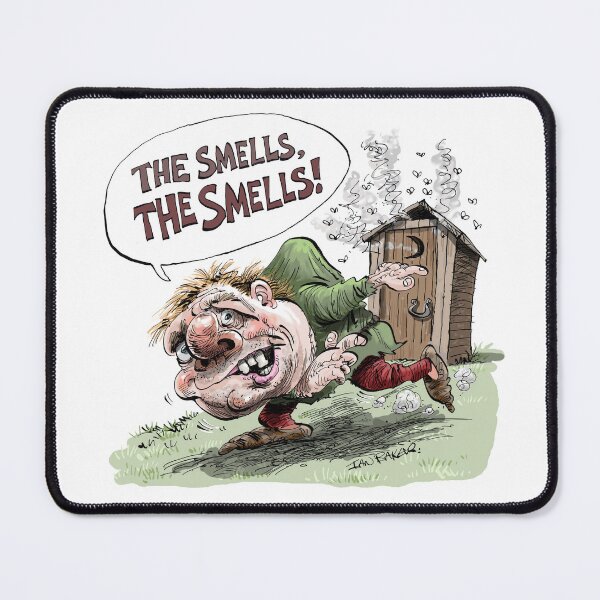 Item preview, Quasimodo designed and sold by IanBakerToons.