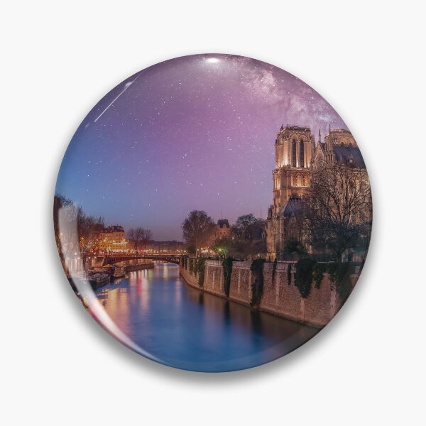 Item preview, Notre-Dame de Paris designed and sold by assaf.
