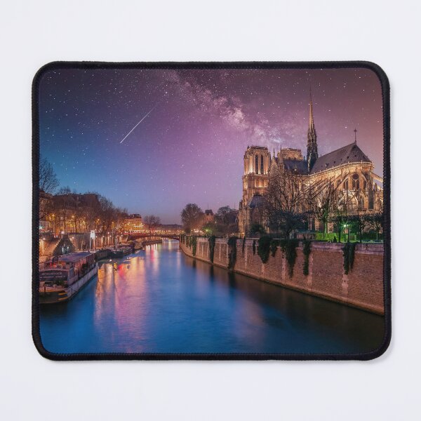 Item preview, Notre-Dame de Paris designed and sold by assaf.