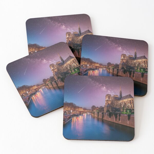 Item preview, Notre-Dame de Paris designed and sold by assaf.