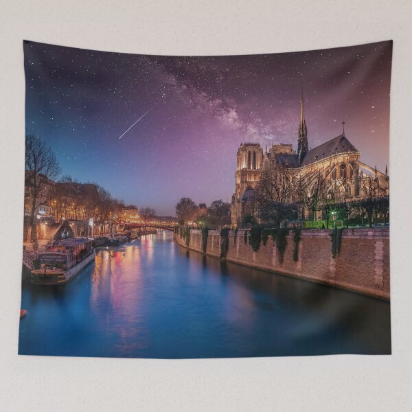 Item preview, Notre-Dame de Paris designed and sold by assaf.
