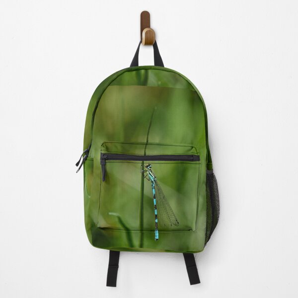 Item preview, The hug. Northern damselfly designed and sold by Jouko Lehto Photography.
